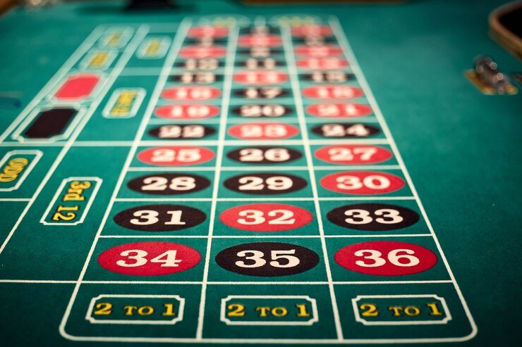 Pengguna memasang taruhan sports betting dengan mudah di suryajitu